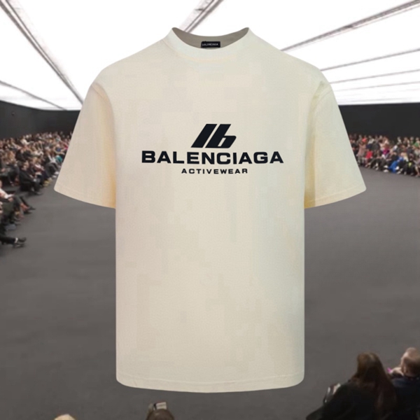 ブランドTシャツ正面デザイン